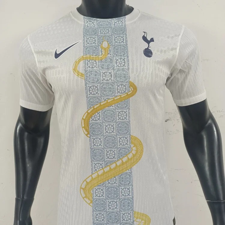 Football Jersey(404)