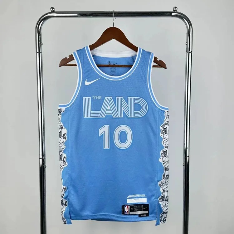 Basketball Jersey(35)