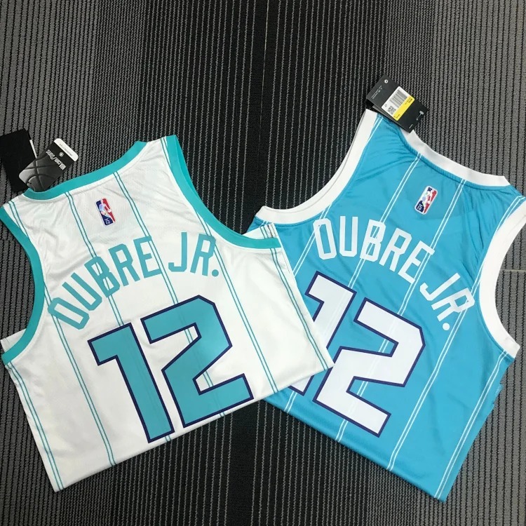 Basketball Jersey(1711)