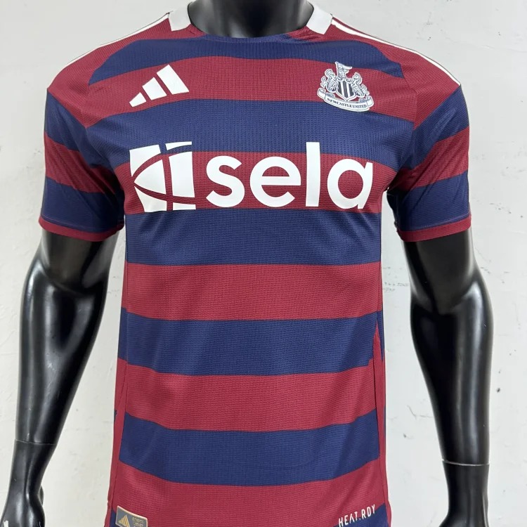 Football Jersey(665)